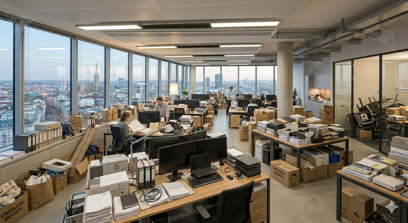 Büro & Gewerbe
